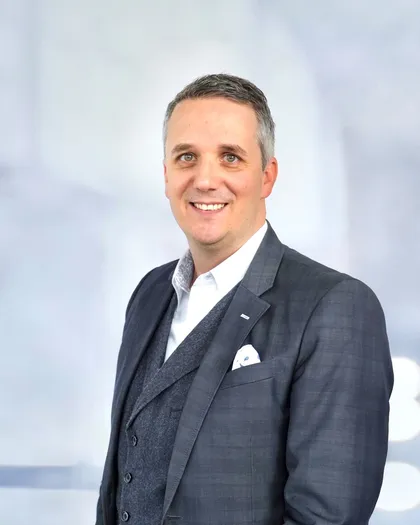 Patrick Hitz
